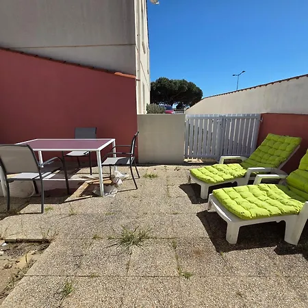 Casa vacanze Maison Proche - 4 Pers. - Fr-1-194-459