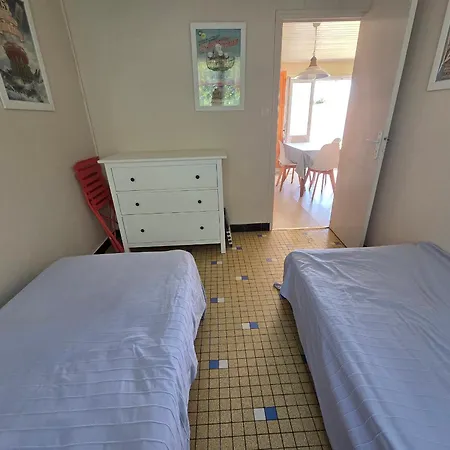 Casa vacanze Maison Proche - 4 Pers. - Fr-1-194-459