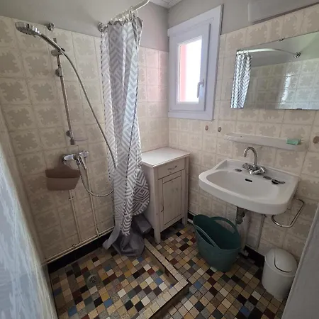 Maison Proche - 4 Pers. - Fr-1-194-459 Casa vacanze La Tranche-sur-Mer
