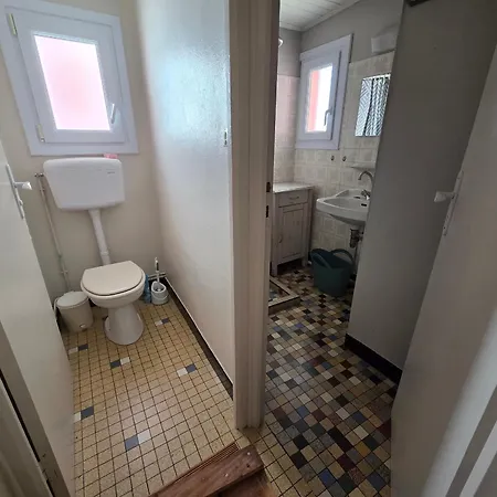 Maison Proche - 4 Pers. - Fr-1-194-459 La Tranche-sur-Mer