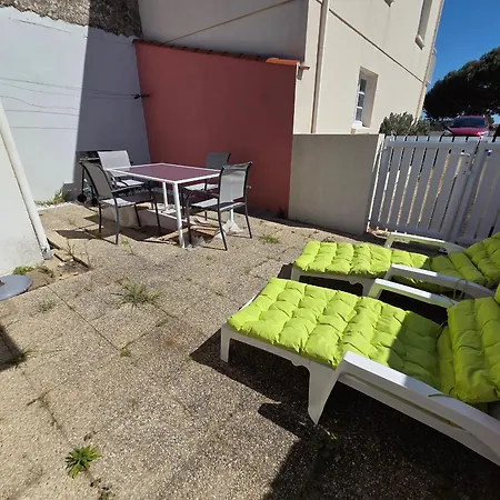 Maison Proche - 4 Pers. - Fr-1-194-459 Casa vacanze