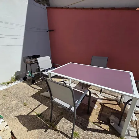 Maison Proche - 4 Pers. - Fr-1-194-459 Casa vacanze